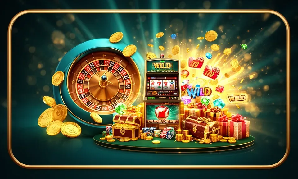 bet36 Bingo Luna Andina